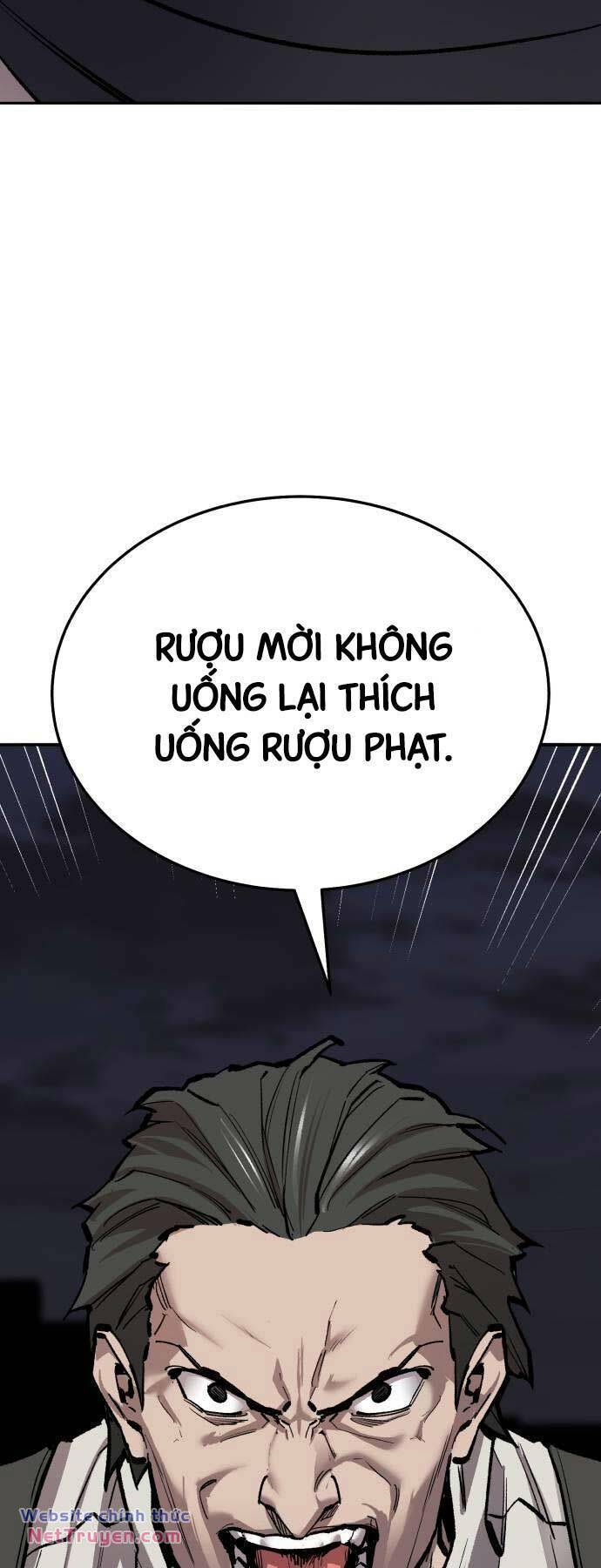 Phá Bỏ Giới Hạn: Chapter 141
