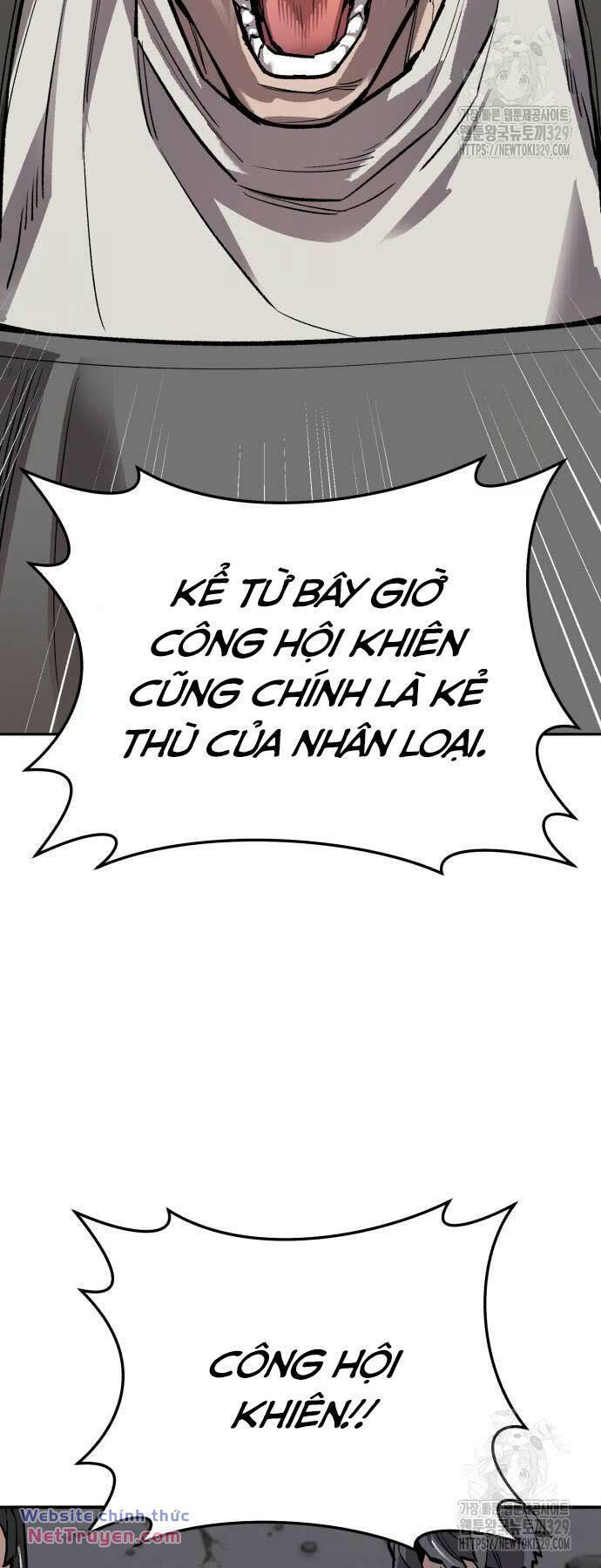 Phá Bỏ Giới Hạn: Chapter 141