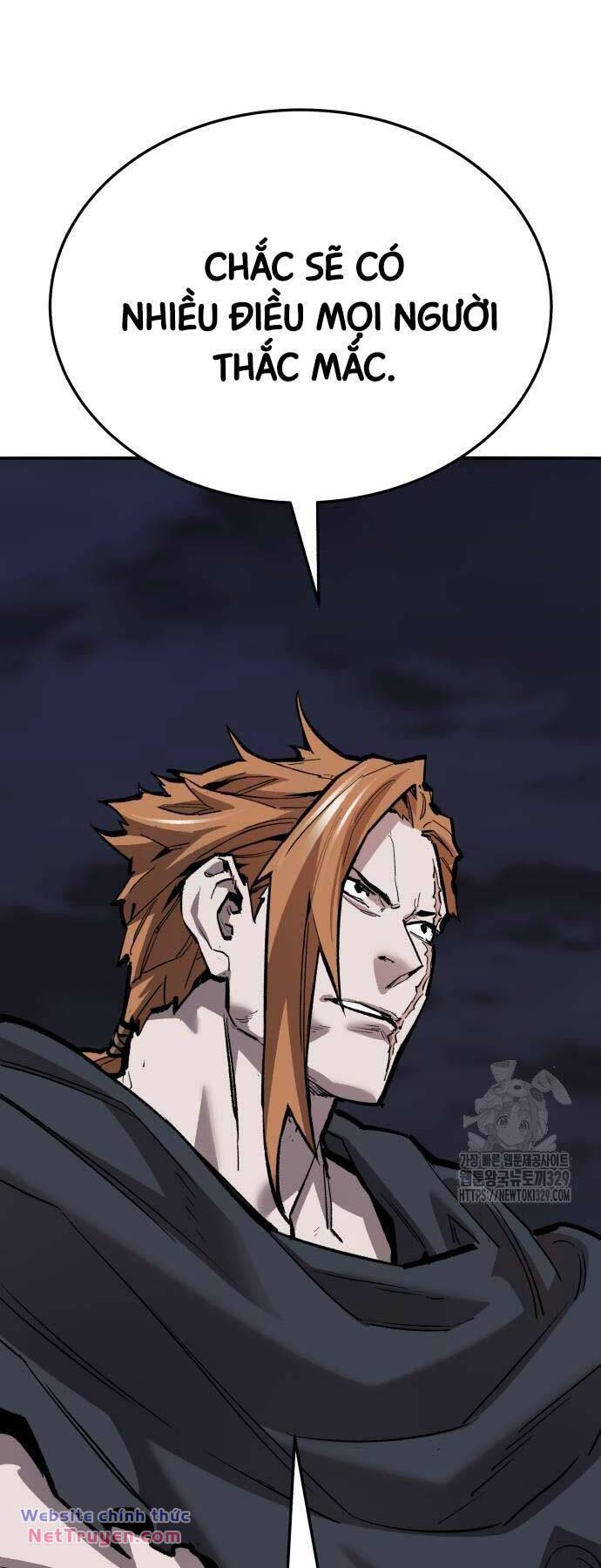 Phá Bỏ Giới Hạn: Chapter 141