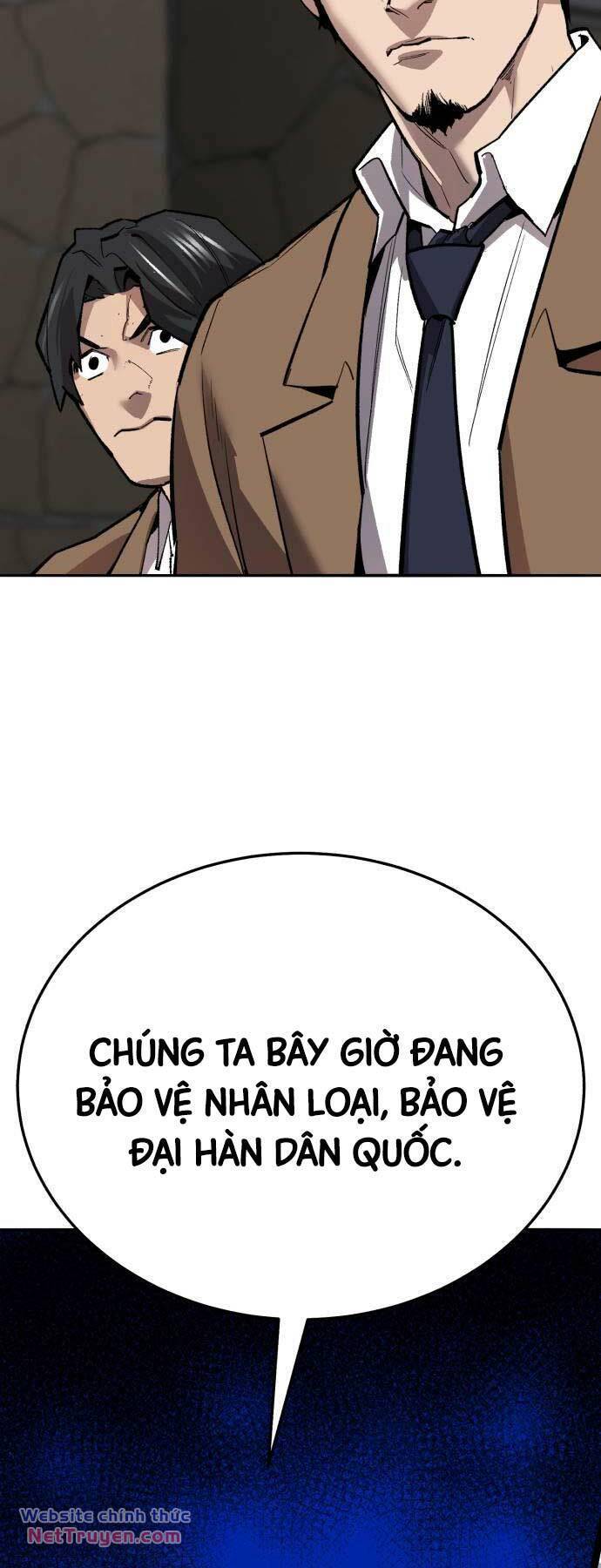Phá Bỏ Giới Hạn: Chapter 141