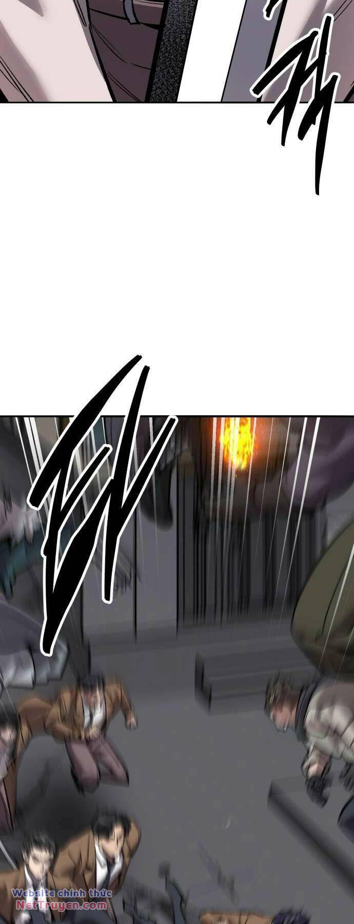 Phá Bỏ Giới Hạn: Chapter 141