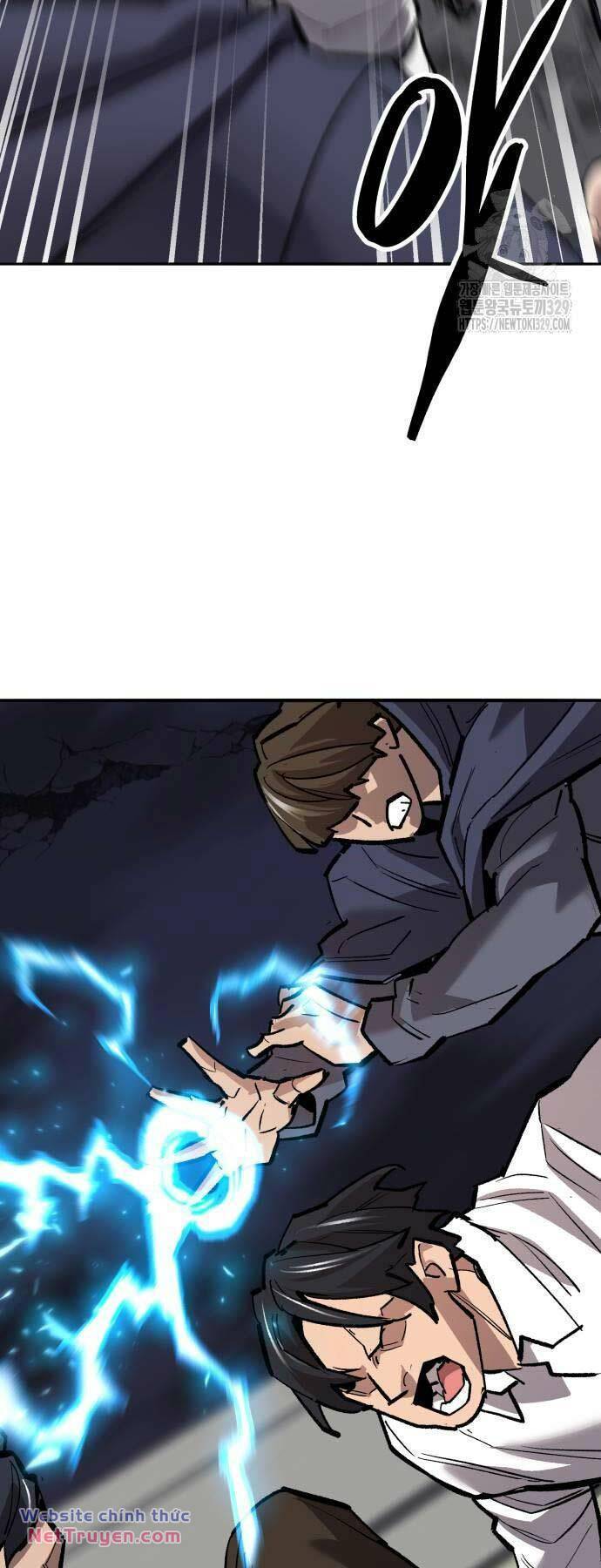 Phá Bỏ Giới Hạn: Chapter 141