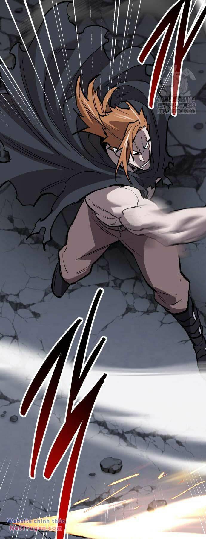 Phá Bỏ Giới Hạn: Chapter 141