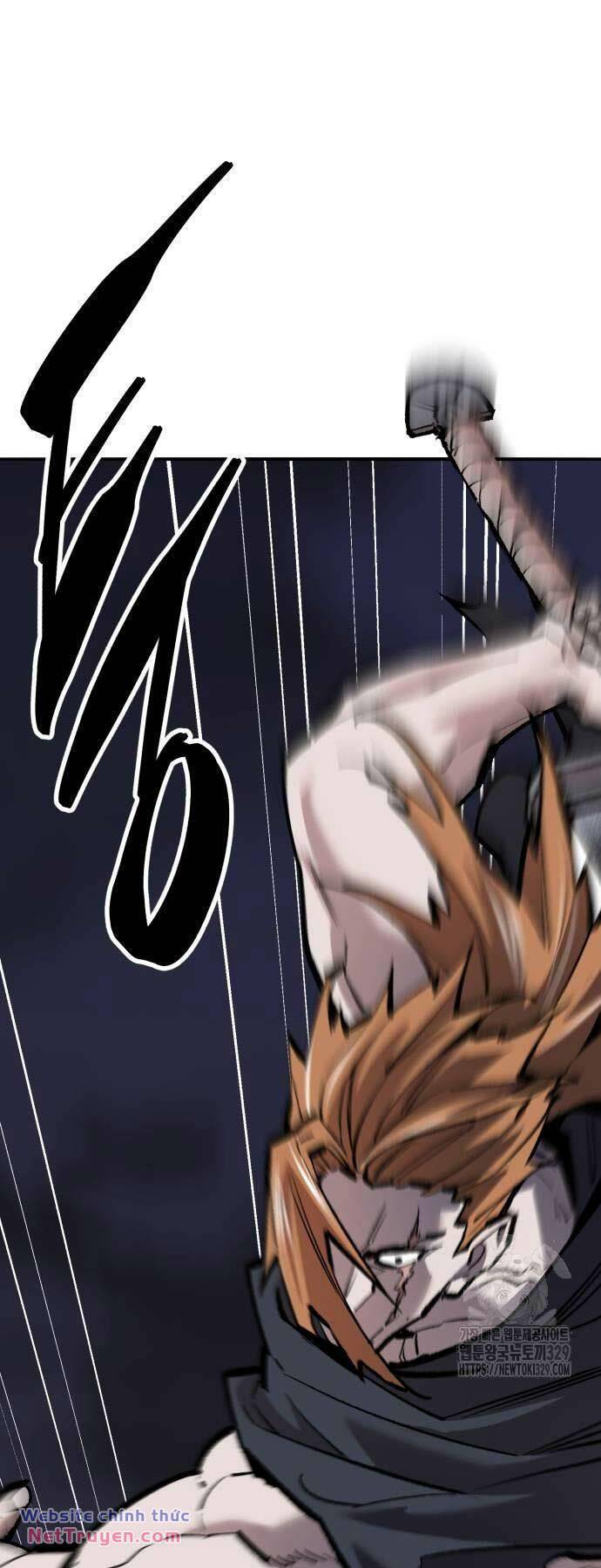 Phá Bỏ Giới Hạn: Chapter 141