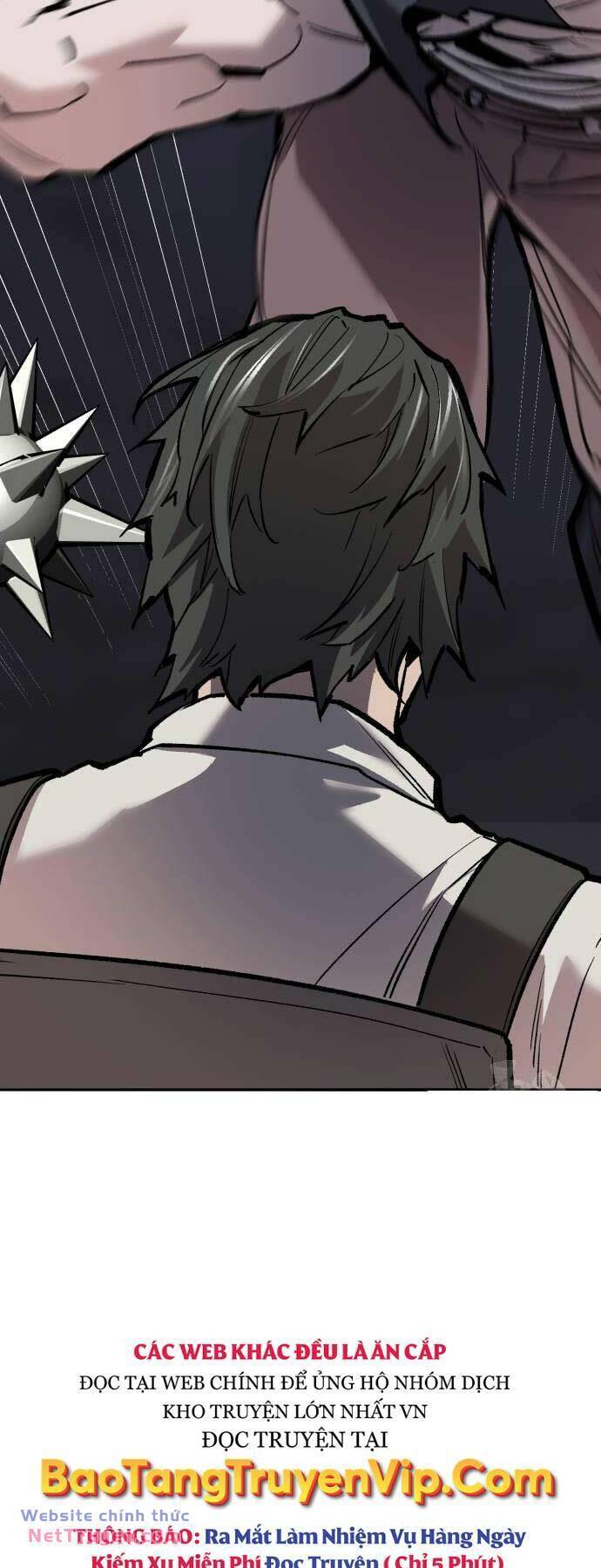 Phá Bỏ Giới Hạn: Chapter 141