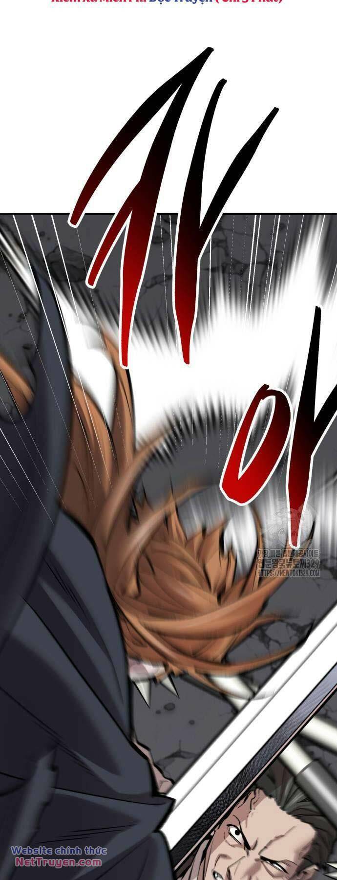 Phá Bỏ Giới Hạn: Chapter 141