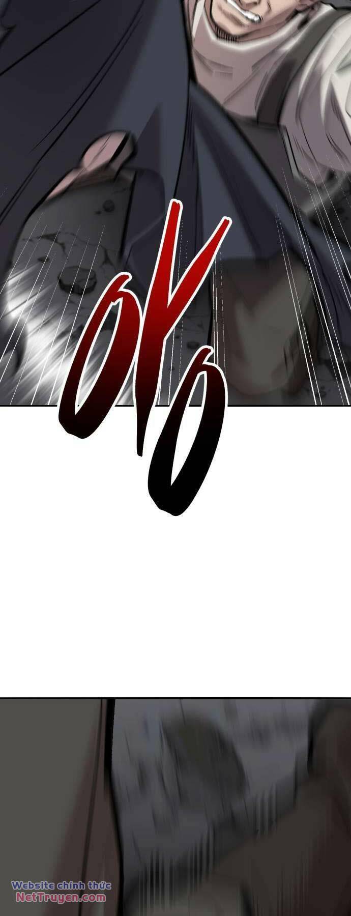Phá Bỏ Giới Hạn: Chapter 141