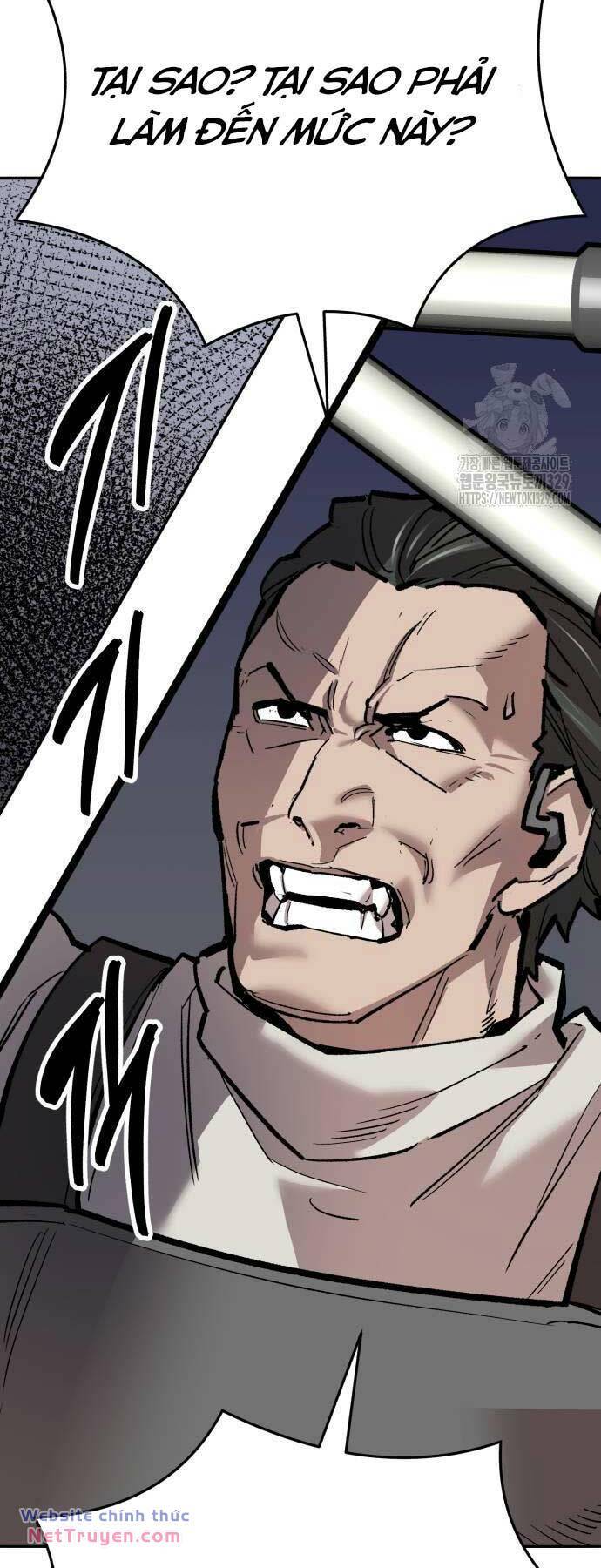 Phá Bỏ Giới Hạn: Chapter 141