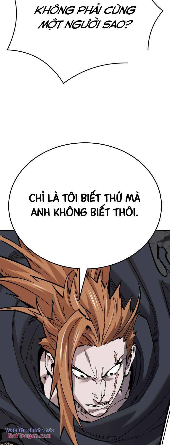Phá Bỏ Giới Hạn: Chapter 141