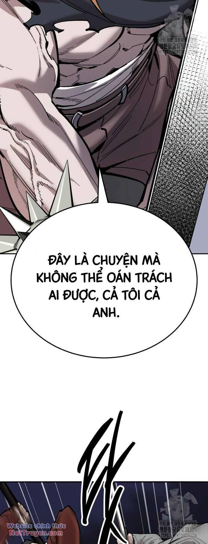 Phá Bỏ Giới Hạn: Chapter 141
