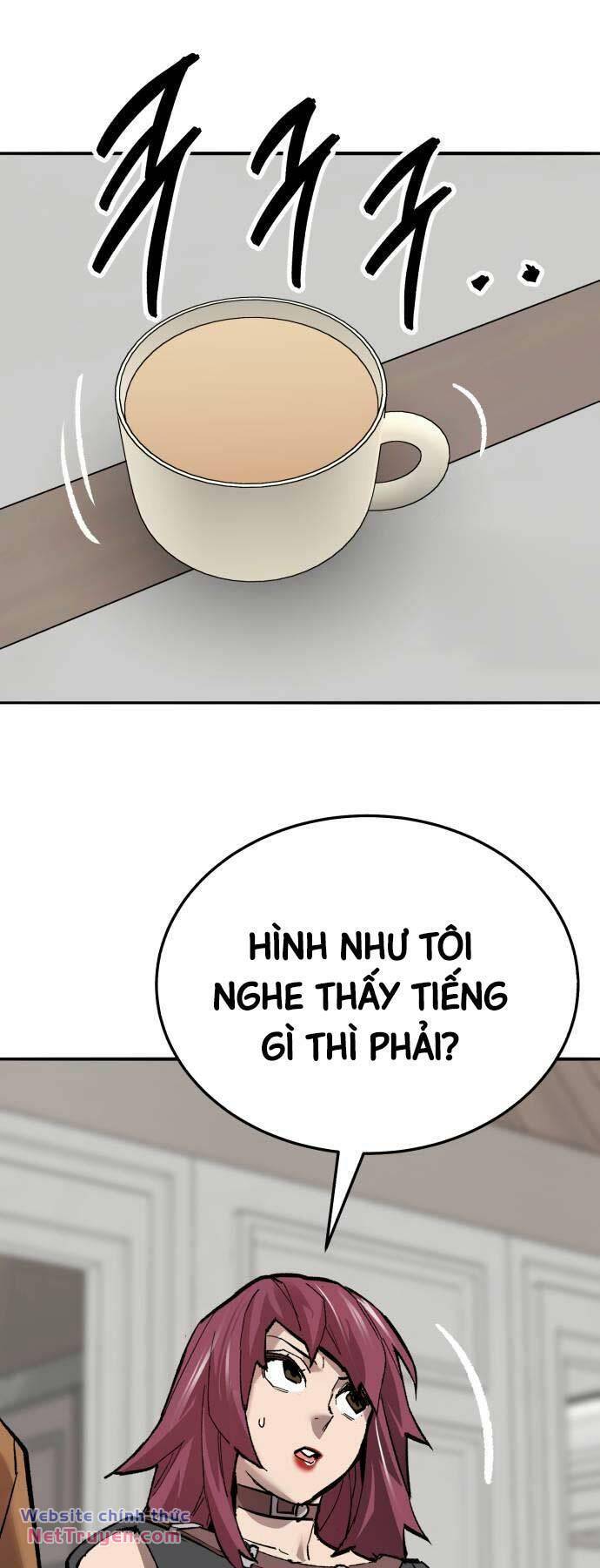 Phá Bỏ Giới Hạn: Chapter 141