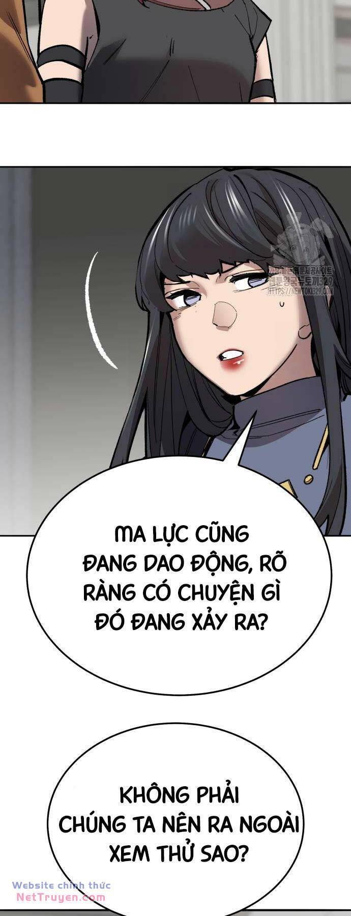 Phá Bỏ Giới Hạn: Chapter 141
