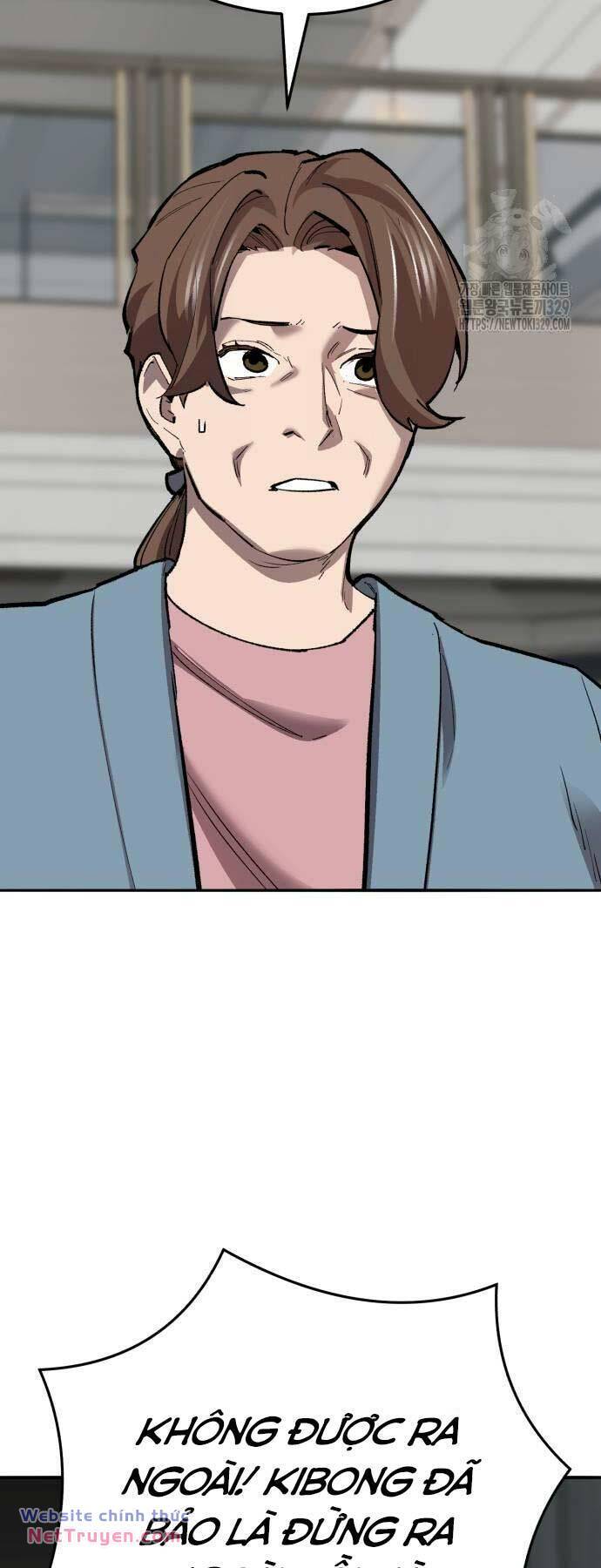 Phá Bỏ Giới Hạn: Chapter 141