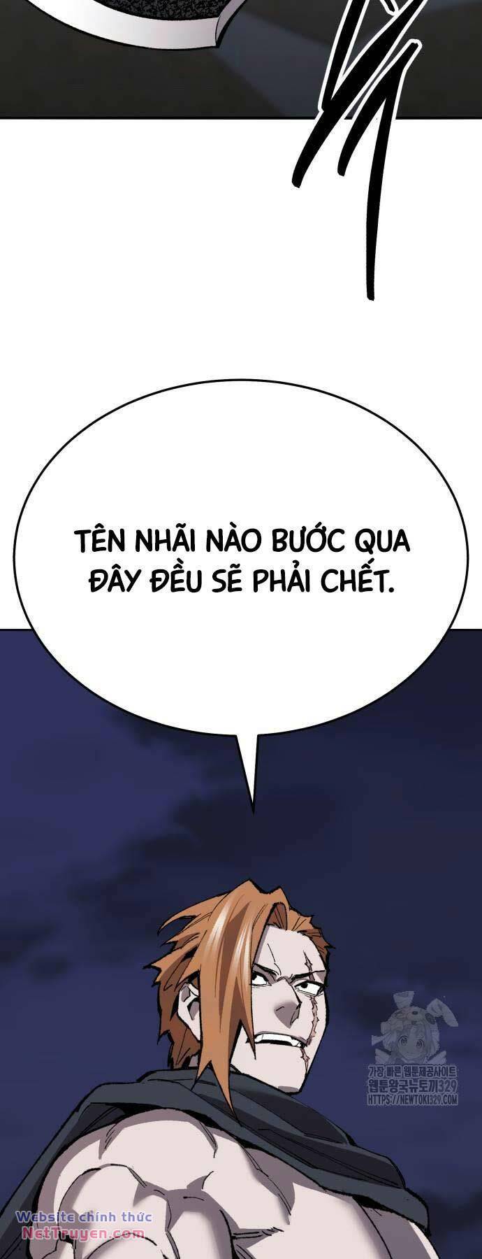 Phá Bỏ Giới Hạn: Chapter 141