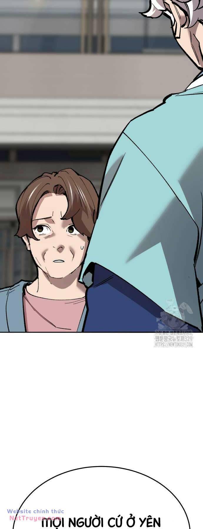 Phá Bỏ Giới Hạn: Chapter 141