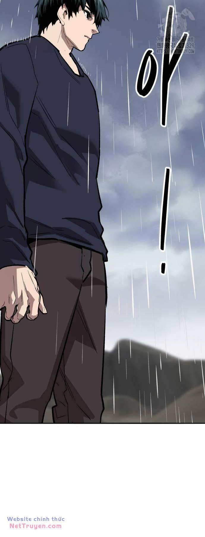 Phá Bỏ Giới Hạn: Chapter 141