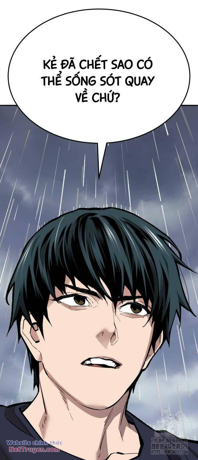 Phá Bỏ Giới Hạn: Chapter 141