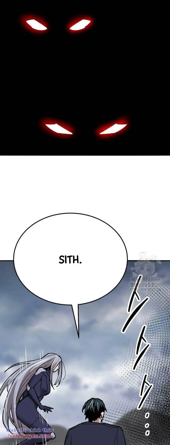 Phá Bỏ Giới Hạn: Chapter 141