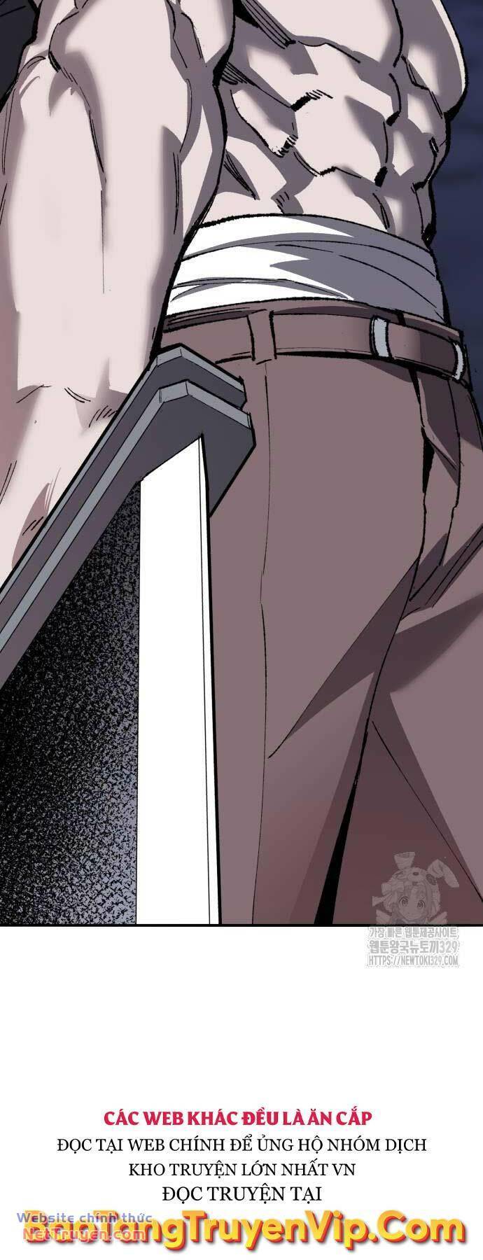 Phá Bỏ Giới Hạn: Chapter 141