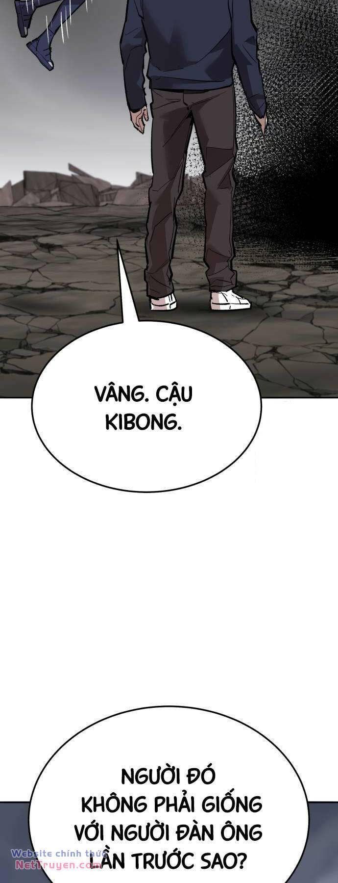 Phá Bỏ Giới Hạn: Chapter 141