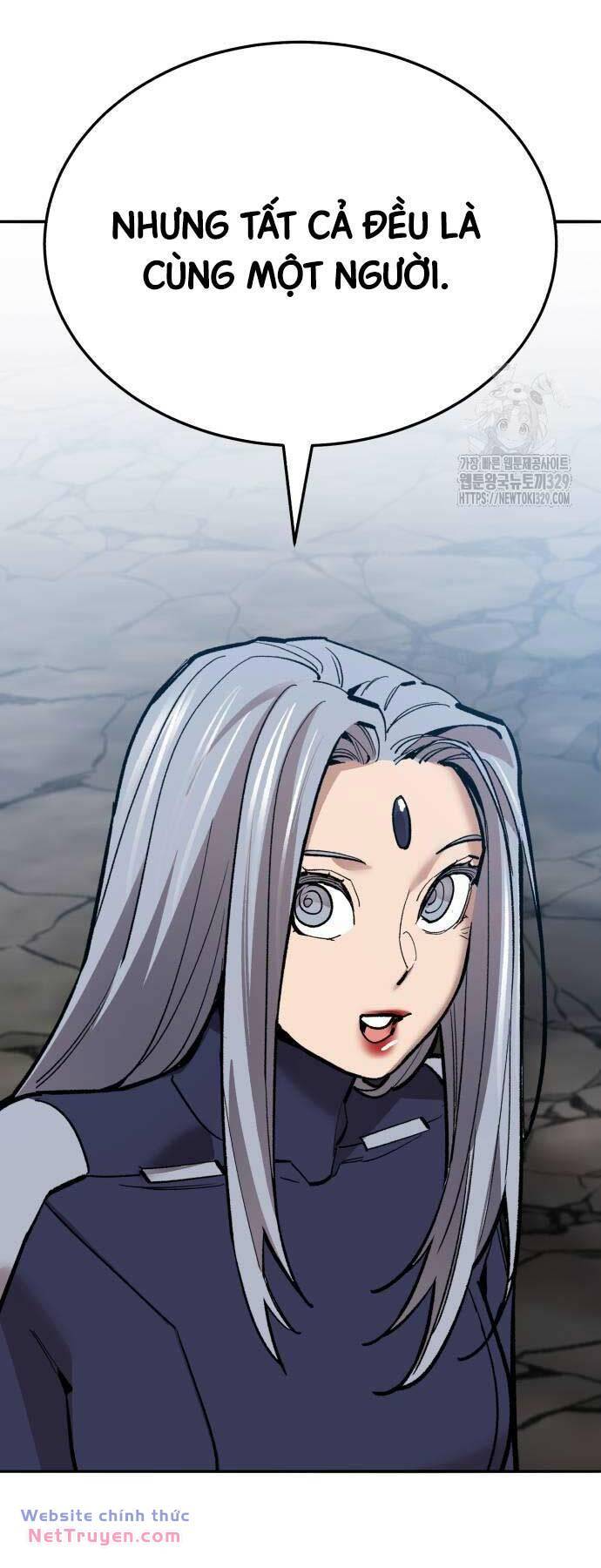 Phá Bỏ Giới Hạn: Chapter 141