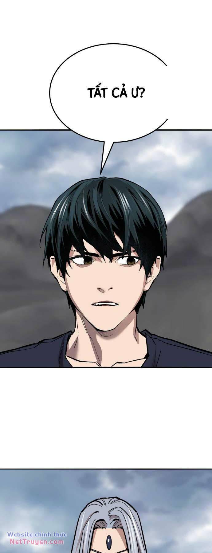 Phá Bỏ Giới Hạn: Chapter 141