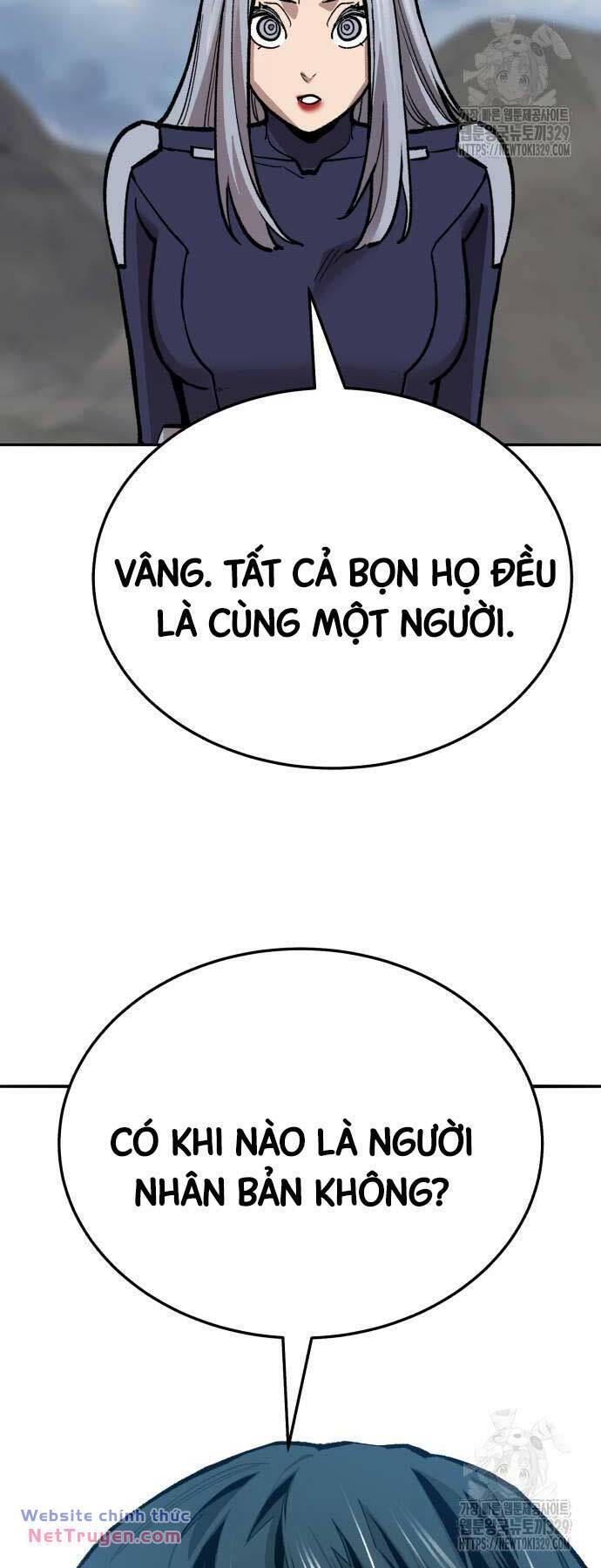 Phá Bỏ Giới Hạn: Chapter 141