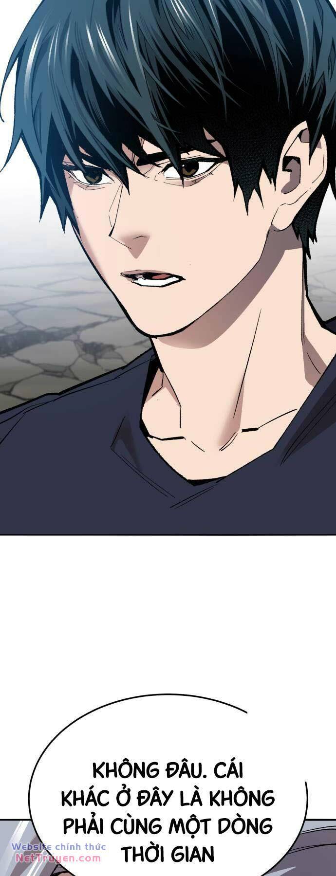 Phá Bỏ Giới Hạn: Chapter 141