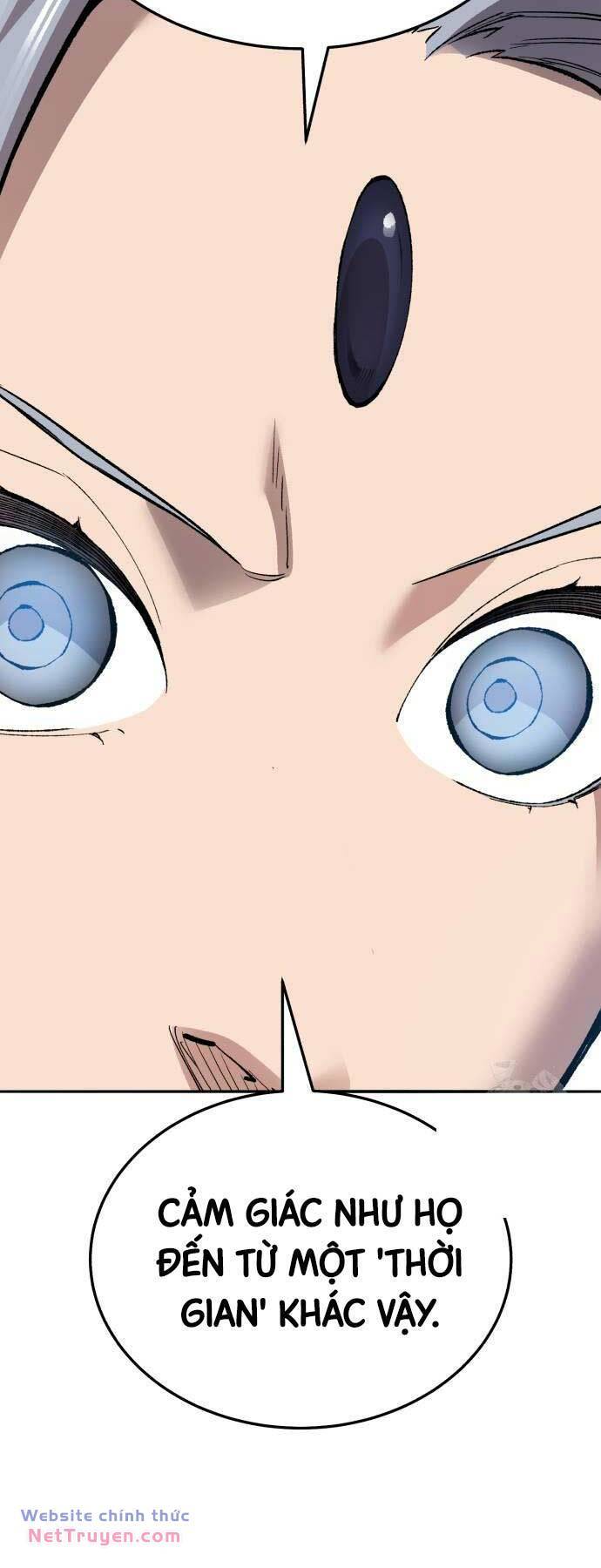 Phá Bỏ Giới Hạn: Chapter 141