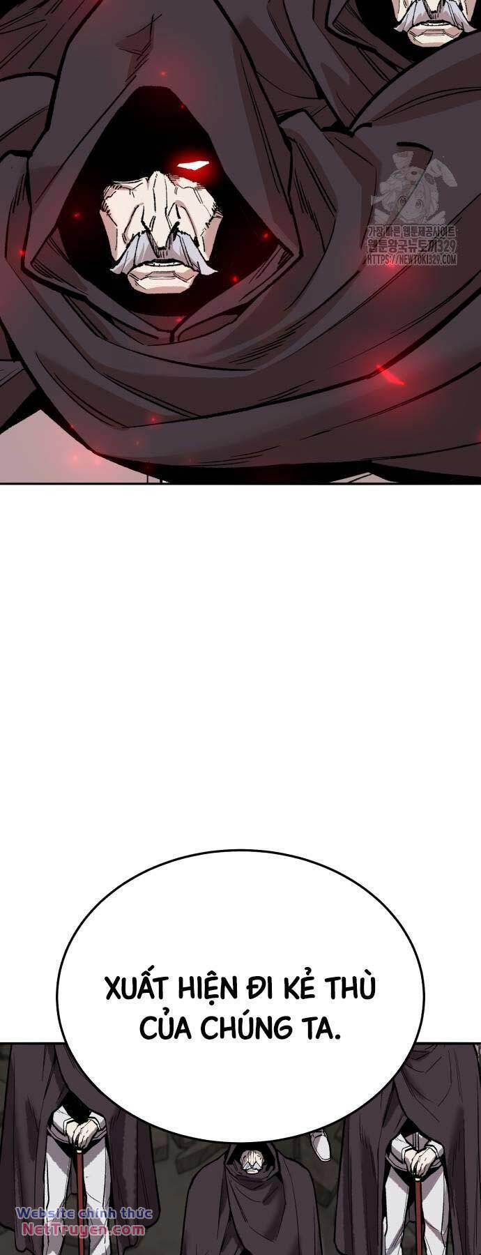 Phá Bỏ Giới Hạn: Chapter 141