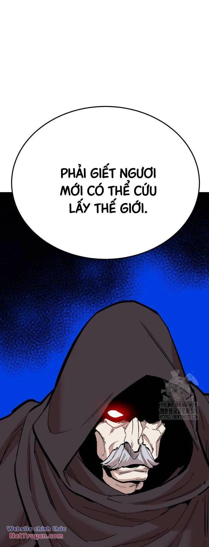 Phá Bỏ Giới Hạn: Chapter 141