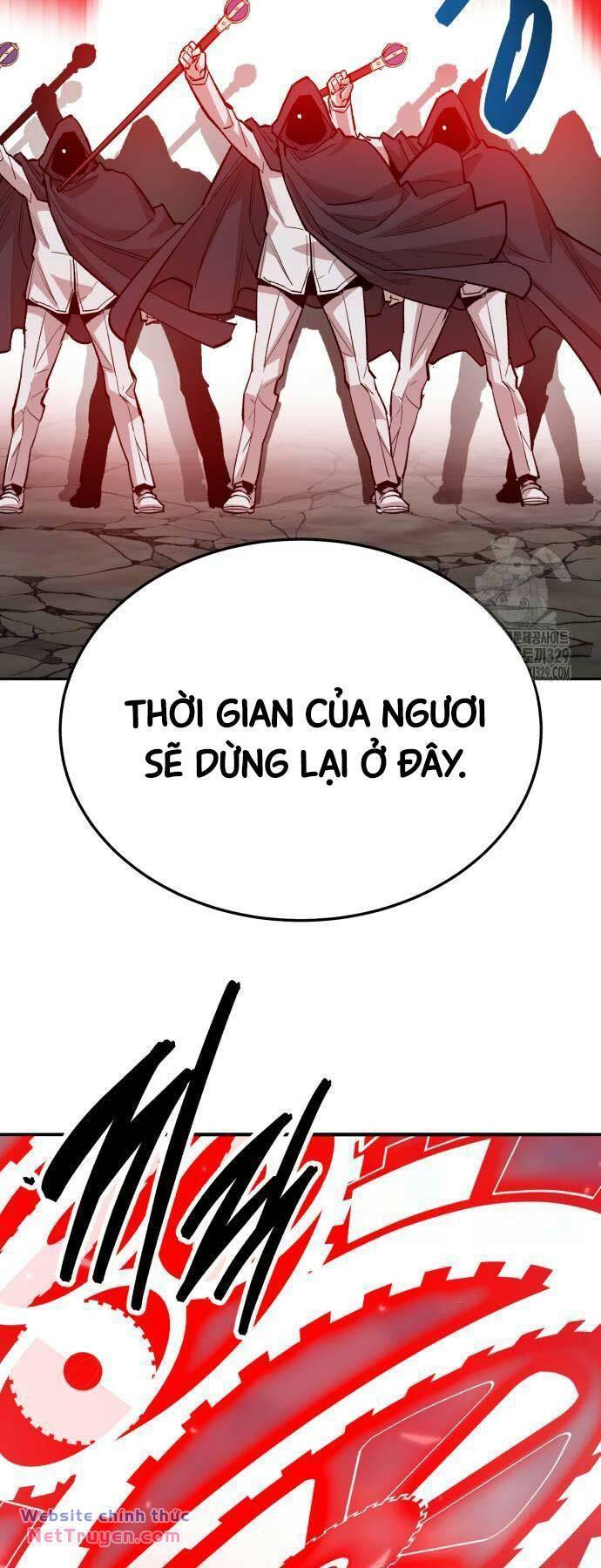 Phá Bỏ Giới Hạn: Chapter 141