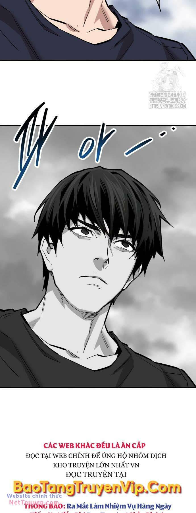 Phá Bỏ Giới Hạn: Chapter 141