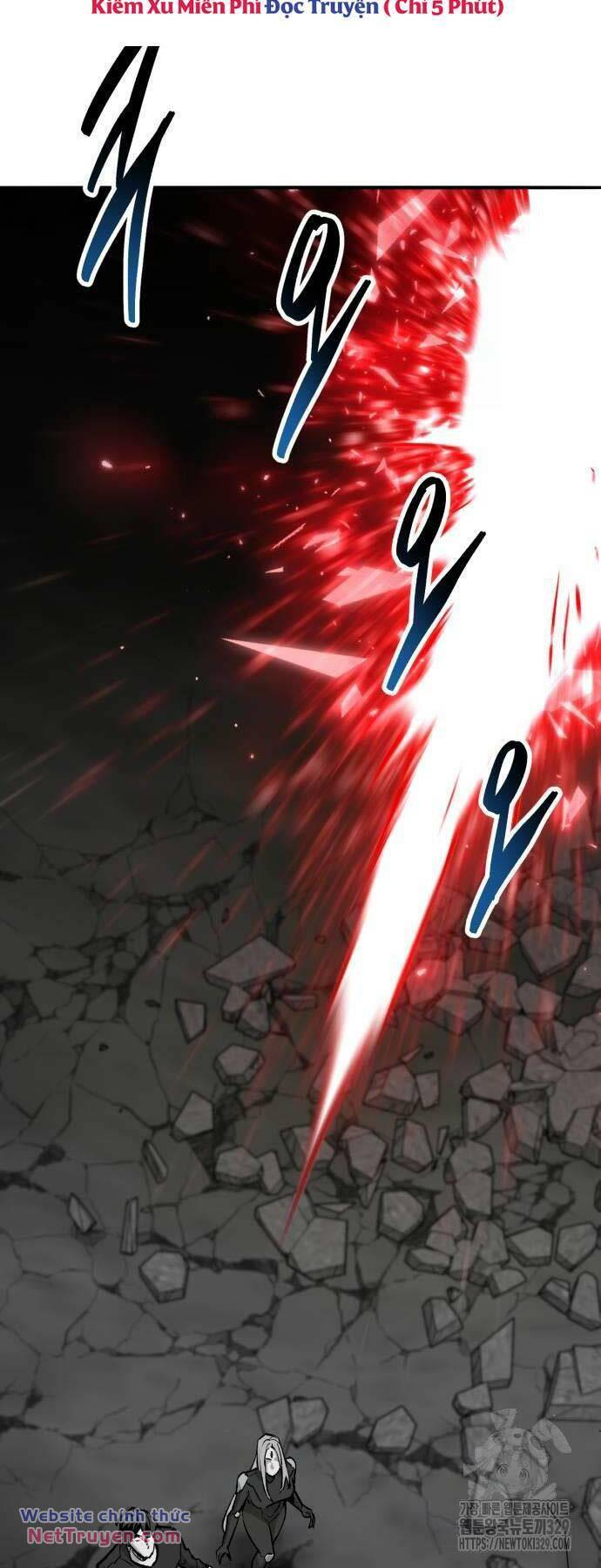 Phá Bỏ Giới Hạn: Chapter 141