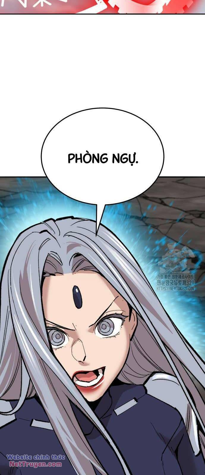 Phá Bỏ Giới Hạn: Chapter 141