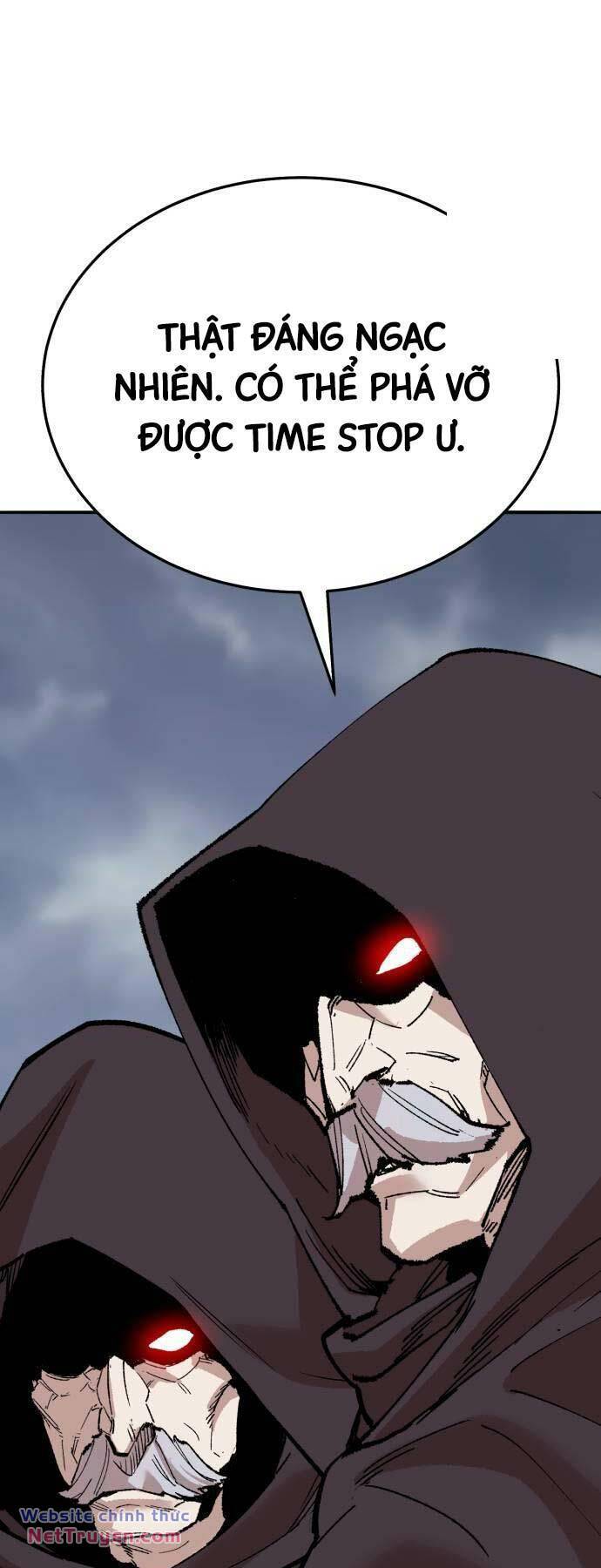 Phá Bỏ Giới Hạn: Chapter 141