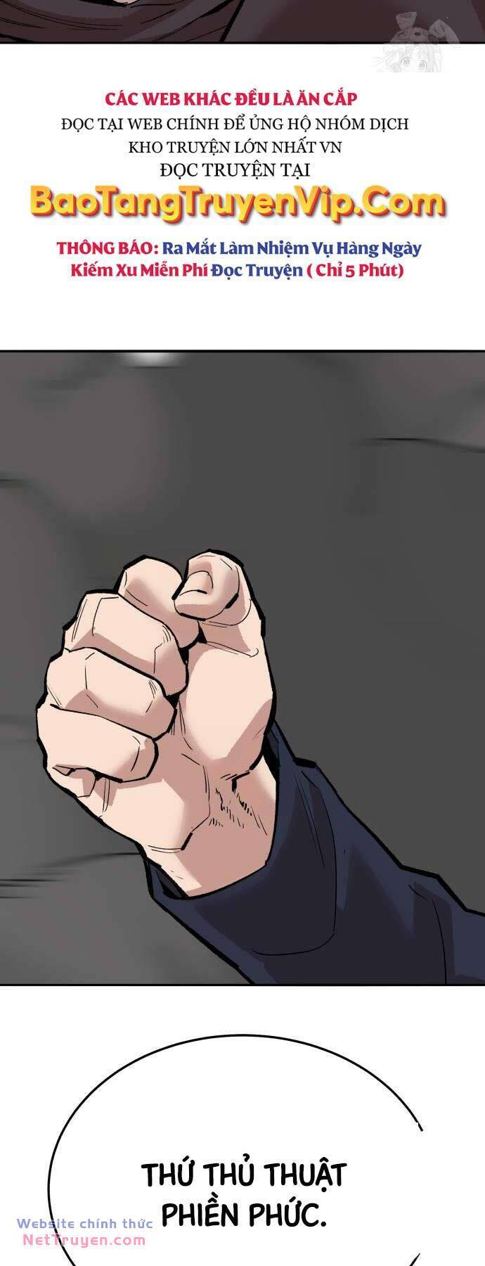 Phá Bỏ Giới Hạn: Chapter 141