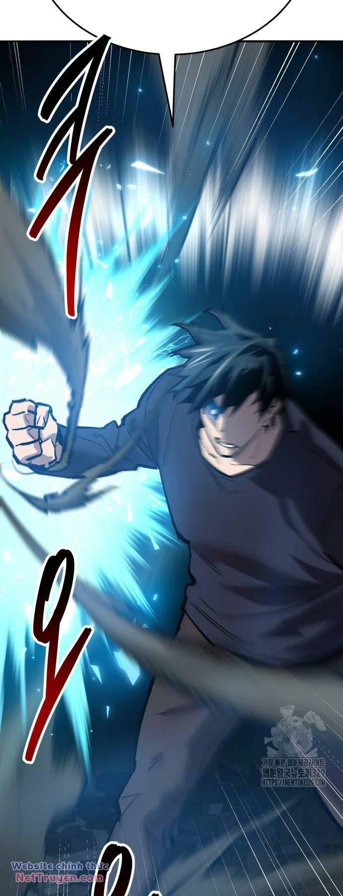 Phá Bỏ Giới Hạn: Chapter 141