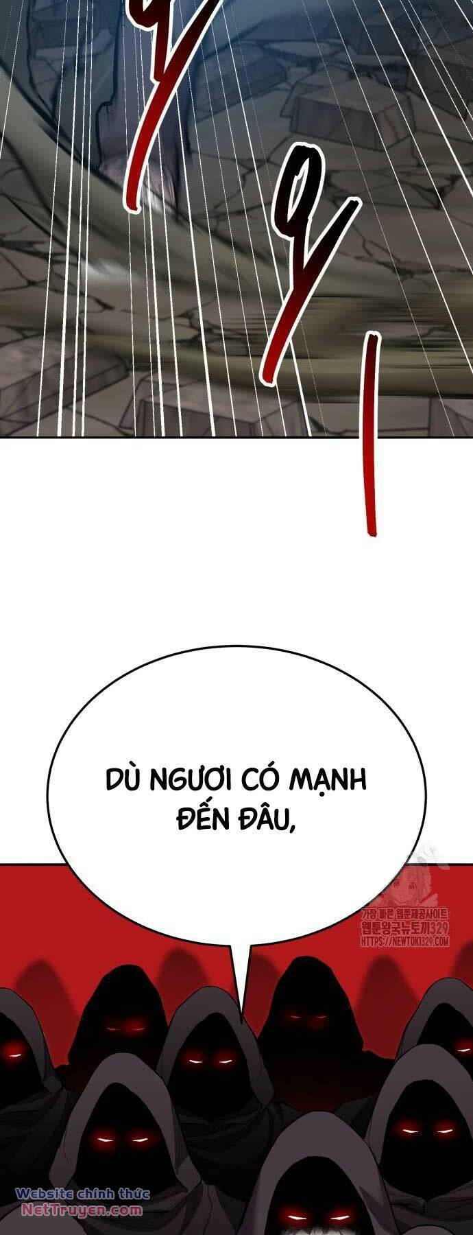 Phá Bỏ Giới Hạn: Chapter 141