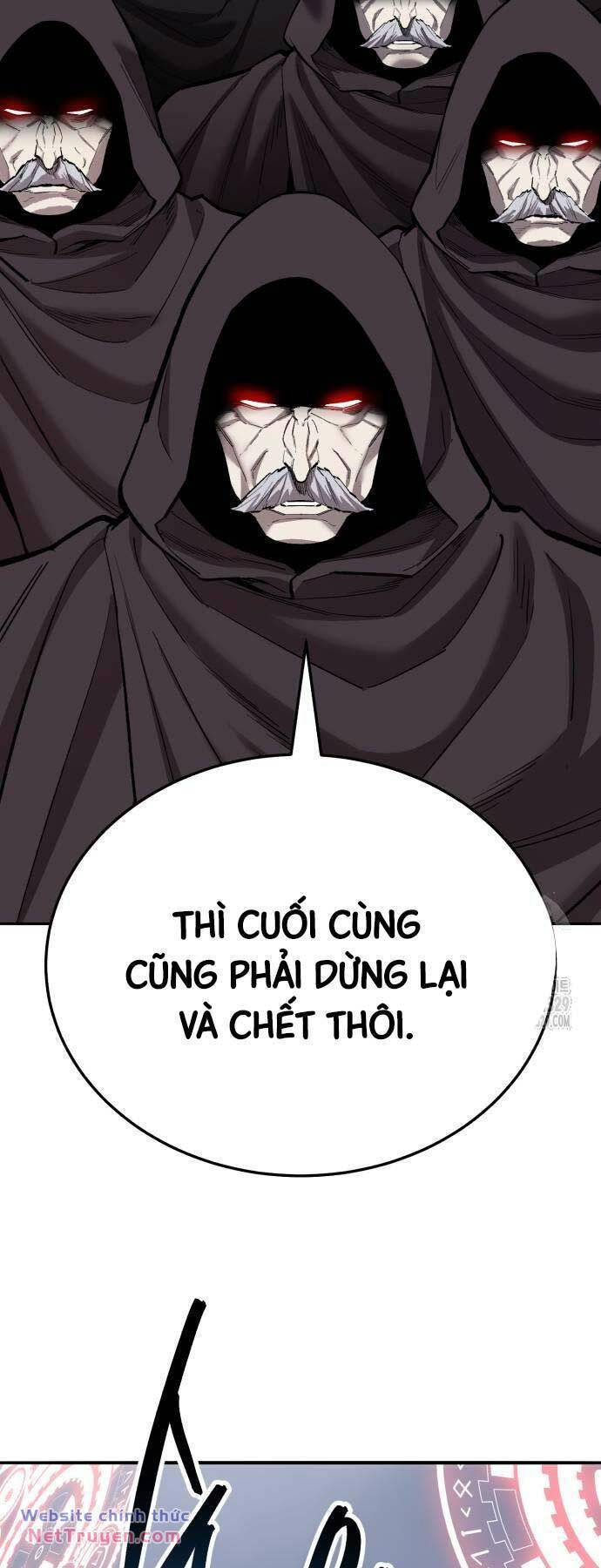 Phá Bỏ Giới Hạn: Chapter 141