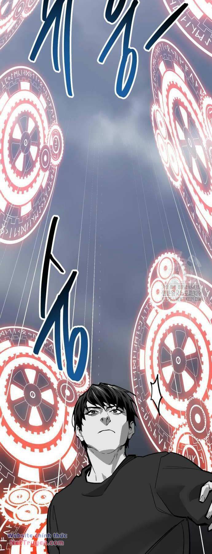 Phá Bỏ Giới Hạn: Chapter 141
