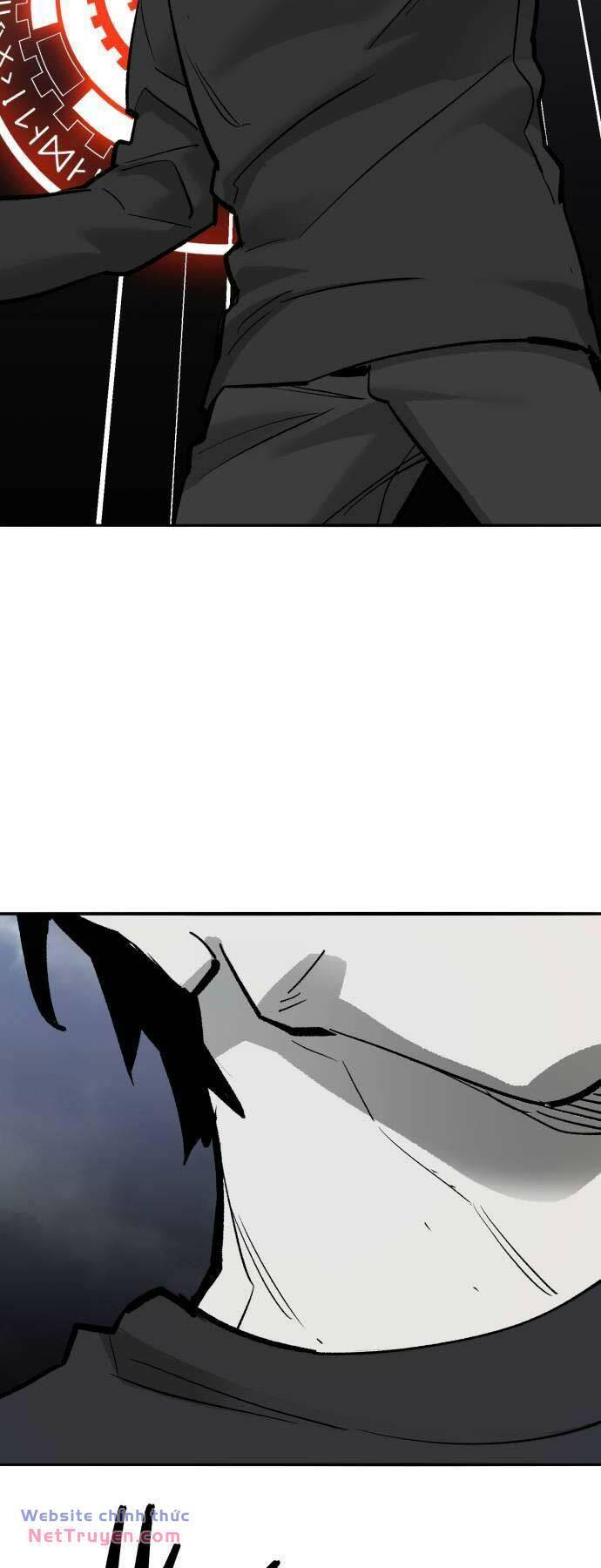 Phá Bỏ Giới Hạn: Chapter 141