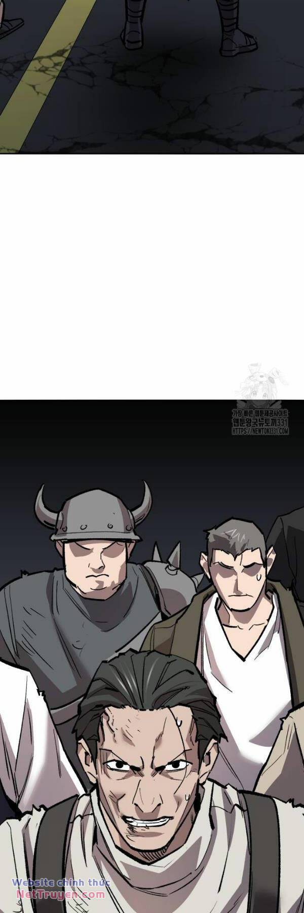 Phá Bỏ Giới Hạn: Chapter 142