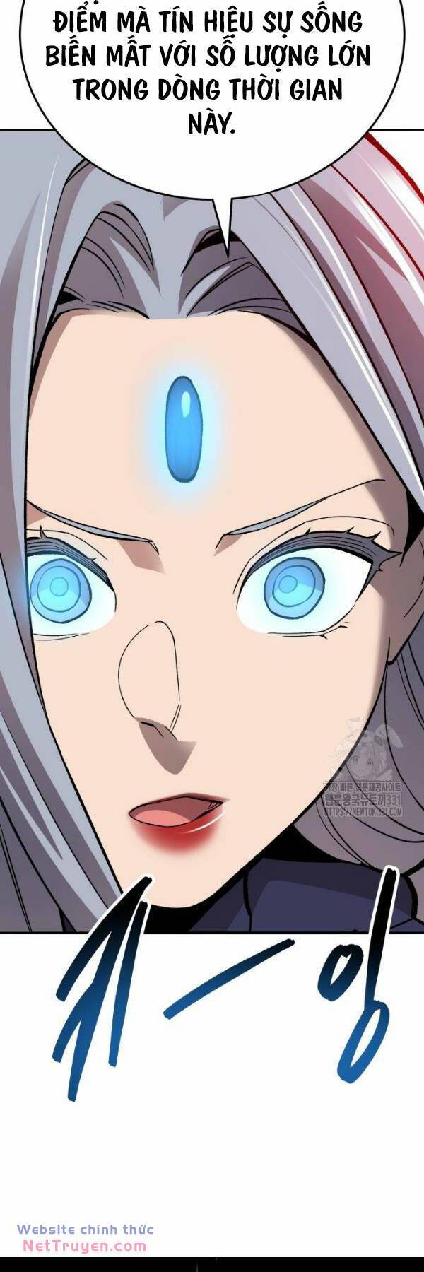 Phá Bỏ Giới Hạn: Chapter 142