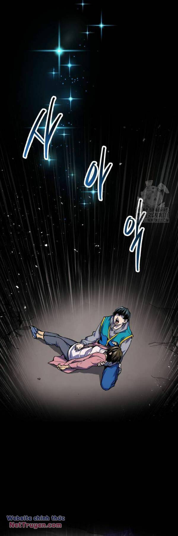 Phá Bỏ Giới Hạn: Chapter 142