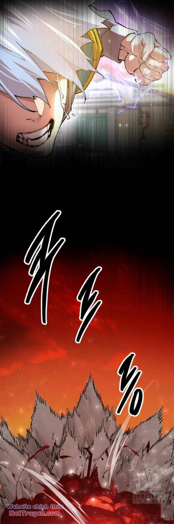 Phá Bỏ Giới Hạn: Chapter 142