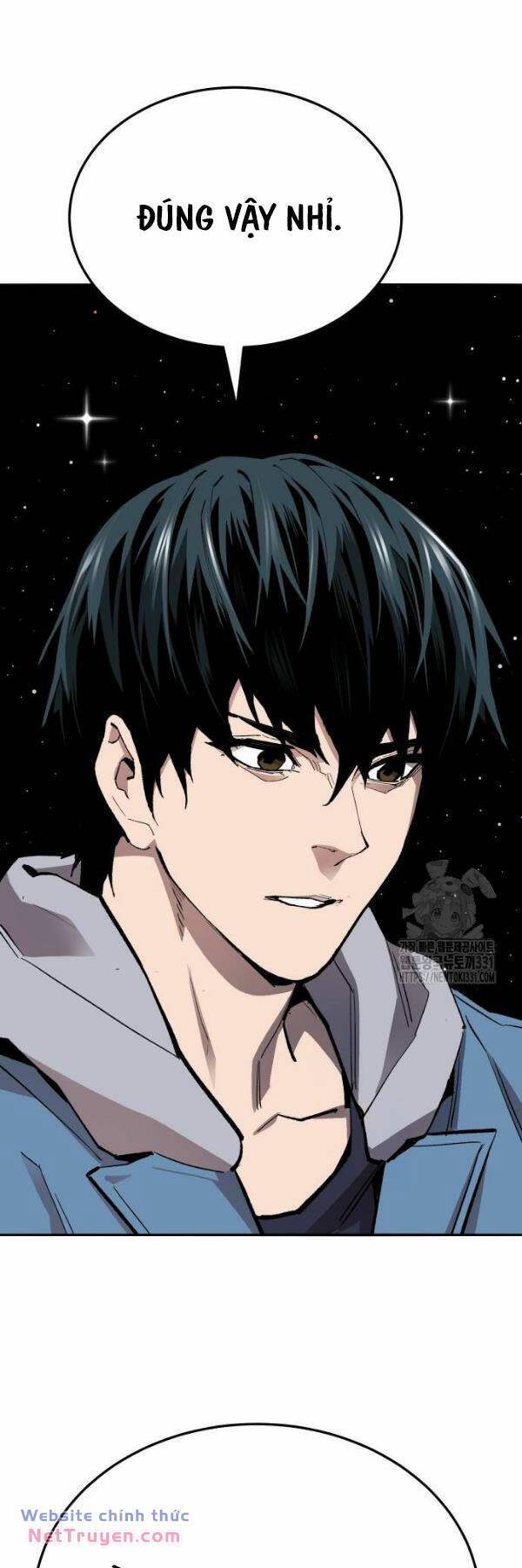 Phá Bỏ Giới Hạn: Chapter 142