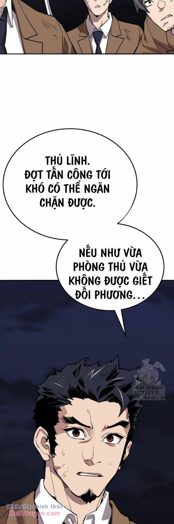 Phá Bỏ Giới Hạn: Chapter 142