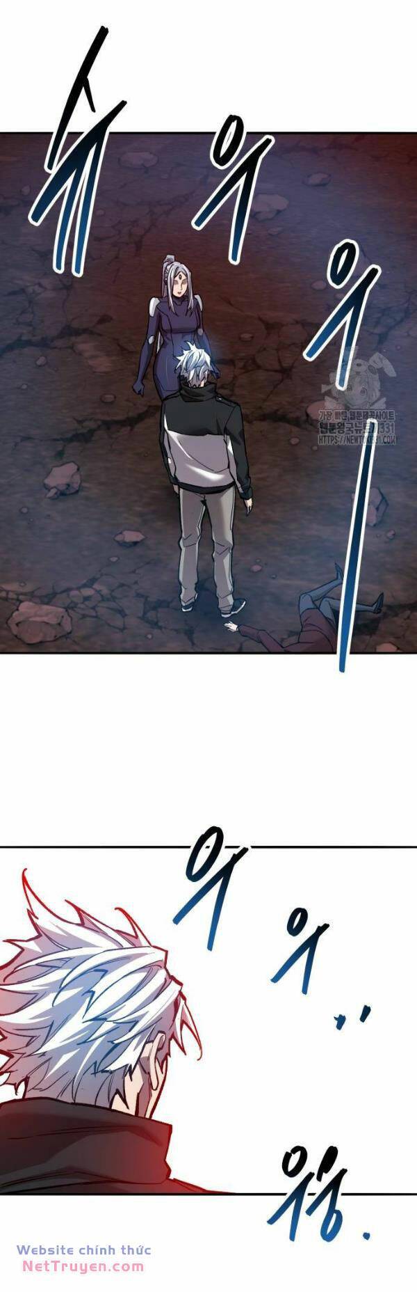 Phá Bỏ Giới Hạn: Chapter 142