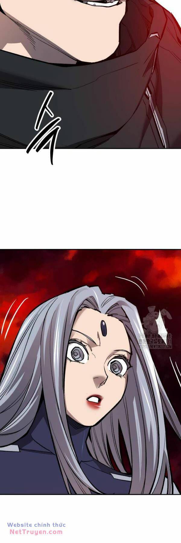 Phá Bỏ Giới Hạn: Chapter 142
